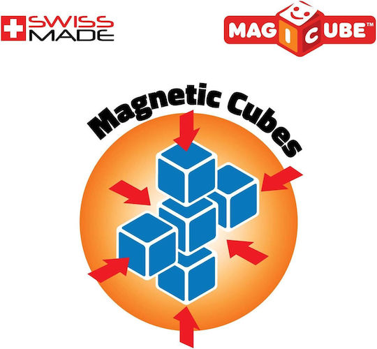 Geomag Magnetic Construction Toy