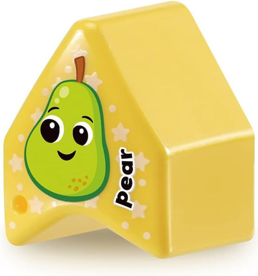 Vtech Jucărie de Sortare a Formelor cu muzică pentru 12++ Luni