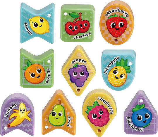 Vtech Jucărie de Sortare a Formelor cu muzică pentru 12++ Luni
