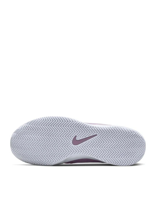 Nike Zoom Lite 3 Γυναικεία Παπούτσια Τένις για Χωμάτινα Γήπεδα