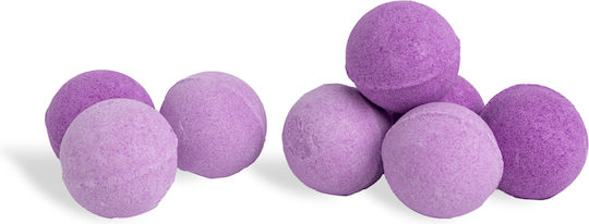 Martinelia Children's Bath Bombs Purple