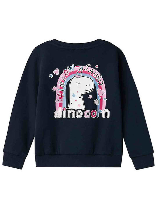 Name It Kinder Sweatshirt Blue