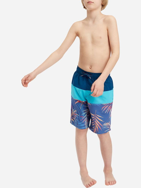 Firefly Costum de baie pentru copii Pantaloni scurți de înot Verde