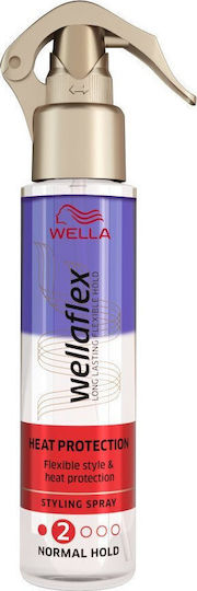 Wella Heat Protection Spray 150ml