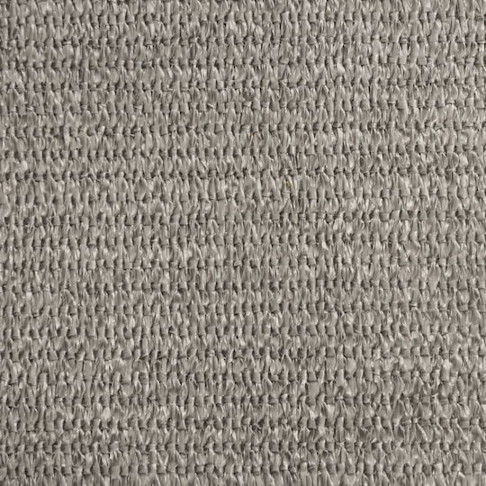 vidaXL Ορθογώνιο Πανί Σκίασης Γκρι 2x4m 160gr/m²