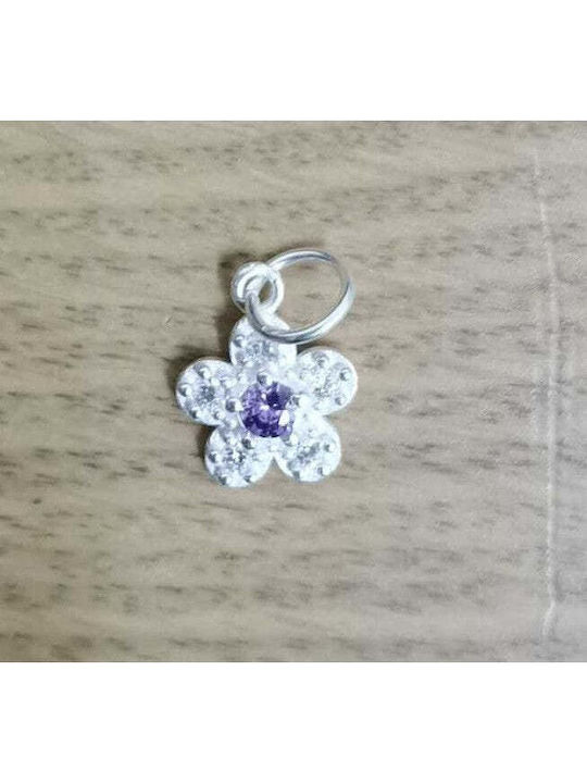 Charm Din Argint
