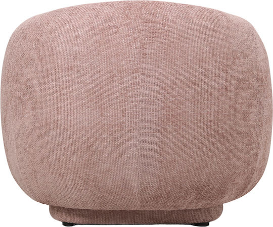 Freya Armchair Beige 93x87x76cm
