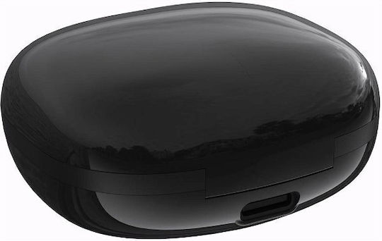 Sencor SEP 540BT Ohrstöpsel Bluetooth-Freisprecheinrichtung Kopfhörer mit Ladeetui Schwarz