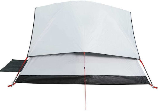 vidaXL Къмпинг сцени Igloo Левка за 3 Хора 213x213x132см