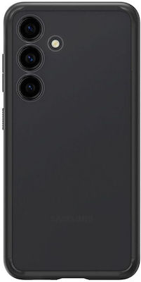 Spigen Ultra Hybrid Back Cover Black (Galaxy S24+)