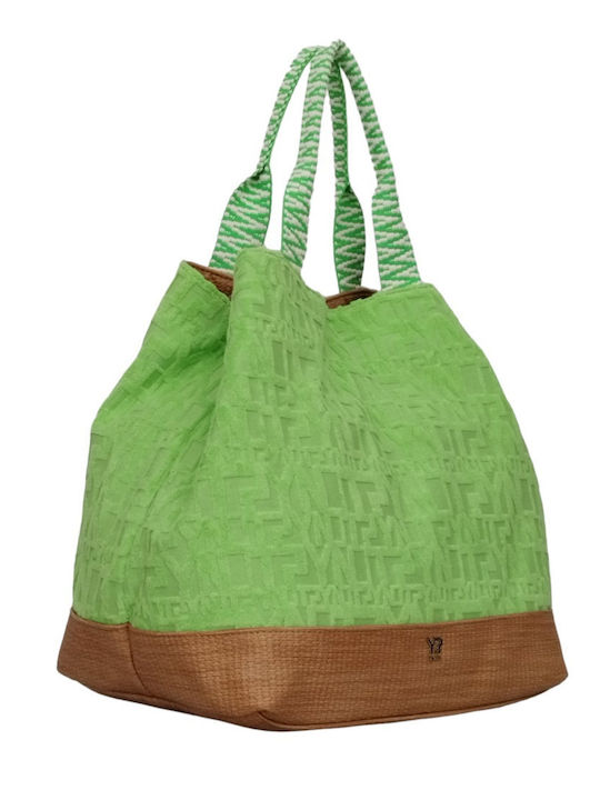 Y Not? Women's Bag Shoulder Green