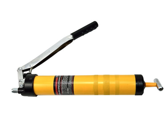 Geko Pistol de ungere de Mână 0.9lt
