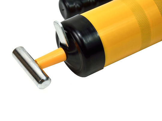 Geko Pistol de ungere de Mână 0.9lt