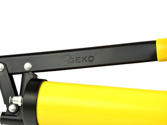 Geko Hand Grease Gun 0.6lt