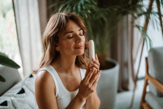 Beautifly Derma Glow Pro Microdermabrasion Device