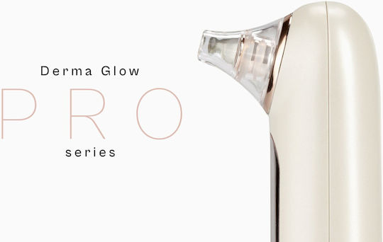 Beautifly Derma Glow Pro Microdermabrasion Device