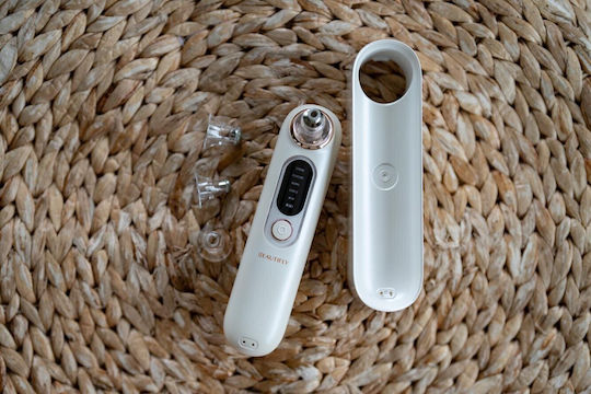 Beautifly Derma Glow Pro Microdermabrasion Device