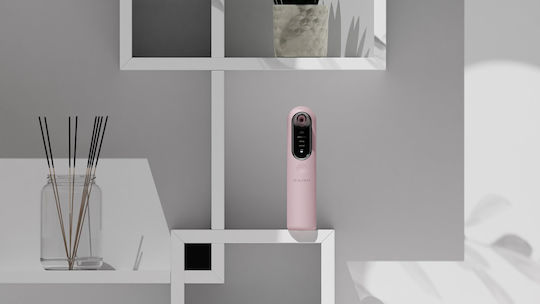 Schönheitsfliege Derma Blush Mikrodermabrasionsgerät