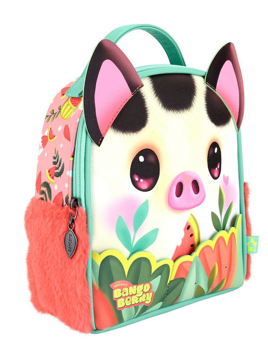 Bangoberry Mini Schwein Rucksack