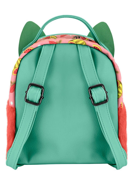 Bangoberry Mini Schwein Rucksack