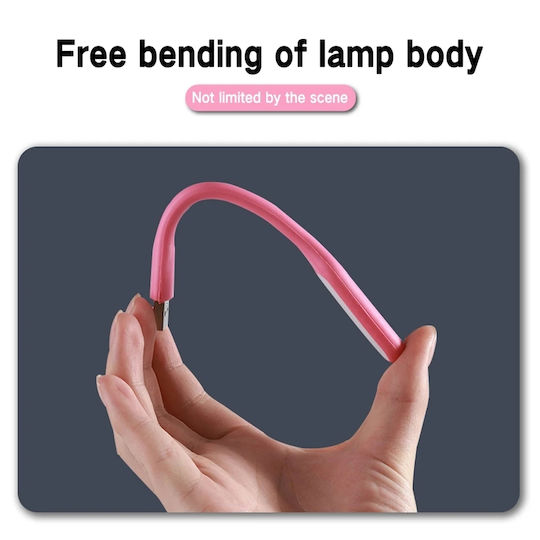 Usb Led Φώς Κόκκινο