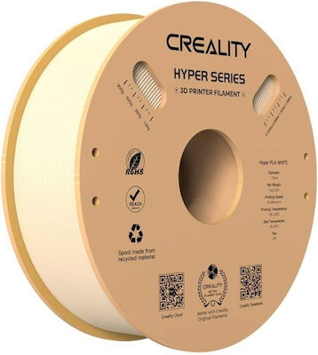 Creality3D HS-PLA 3D Printer Filament 1.75mm Beige 1kg