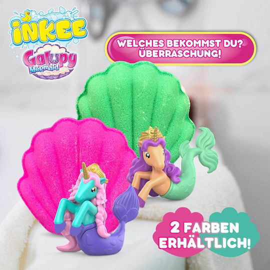 Баня Fizzy Craze Galupy Рибена изненада 100г