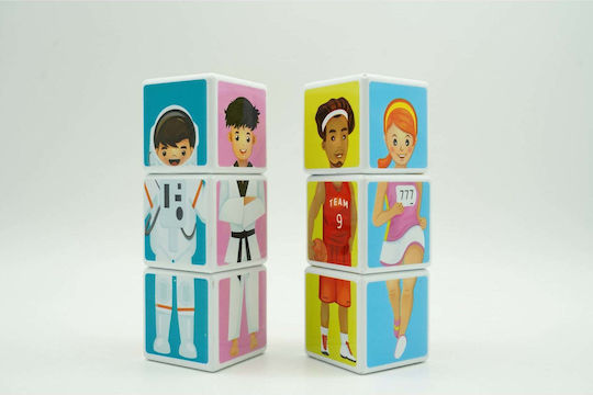 Παιδικό Puzzle 6pcs