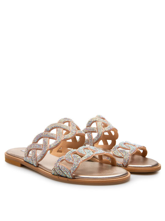 Sofia Manta Women's Sandals Multicolour