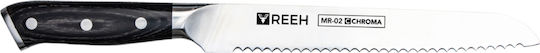 Chroma Reeh Chef Messer 17.5cm Chroma Reeh Chef Messer 17.5cm