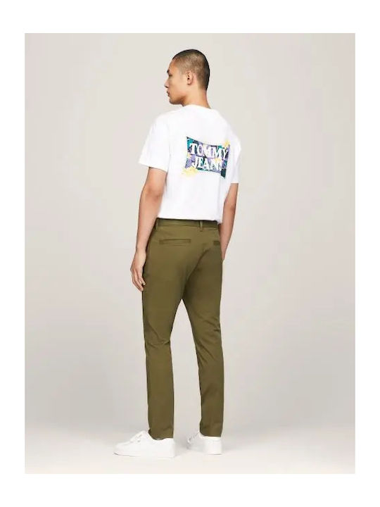 Tommy Hilfiger Pantaloni Ladi