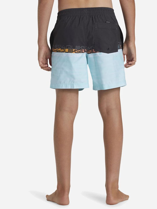 Quiksilver Everyday Kids Swimwear Swim Shorts Gray