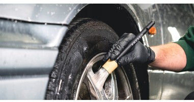 Fresso Perie de Curățare Auto