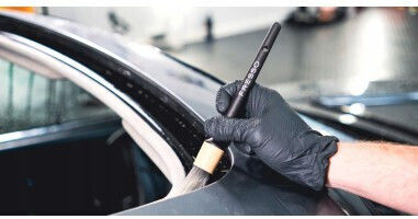 Fresso Perie de Curățare Auto