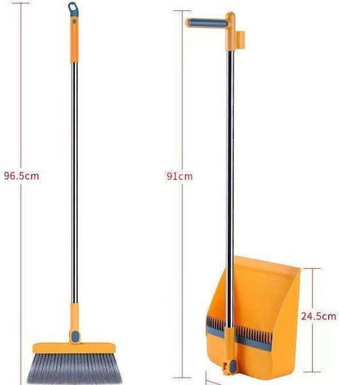 Broom 2pcs