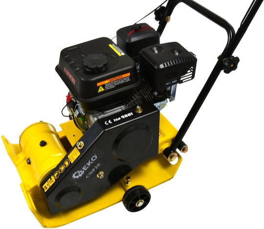 Geko Verdichter Diesel 6.5hp/196cc