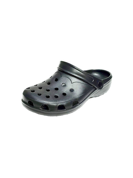 Плажна чехли Jomix Pu7884 Черен
