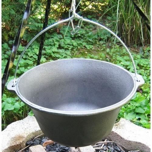 Artool Oală Pentru Grătar Ø41.7cm