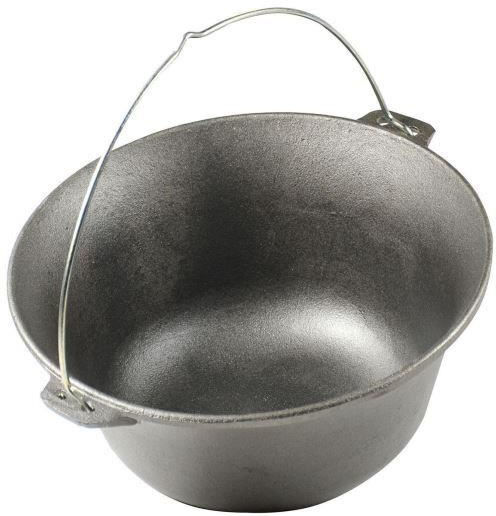 Artool Oală Pentru Grătar Ø41.7cm