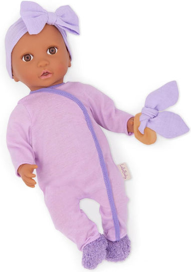 Doll Accessories Set 14" Battat Girls' Clothes 11 Pieces Pink