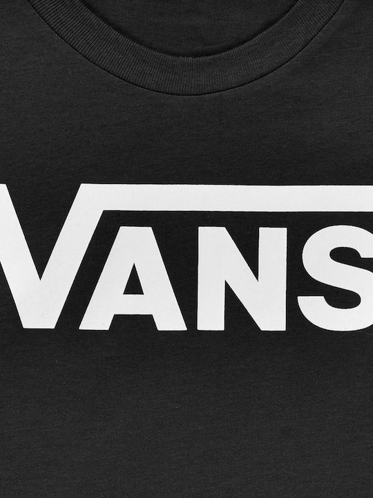 Kids' T-shirt Black Classic