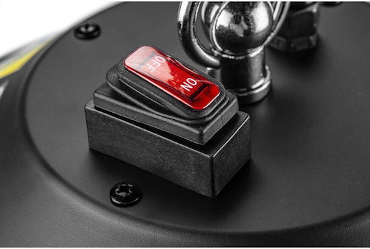 Neo Tools Ηλεκτρική Θερμάστρα Υπερύθρων με Ισχύ 1.5kW