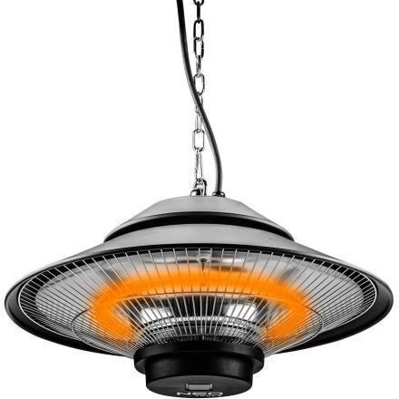 Neo Tools Ηλεκτρική Θερμάστρα Υπερύθρων με Ισχύ 1.5kW