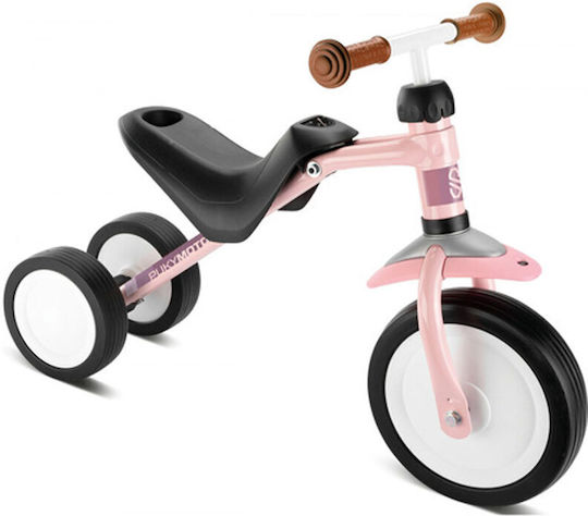 Puky Bicicletă de Echilibru pentru Copii Puky Roz