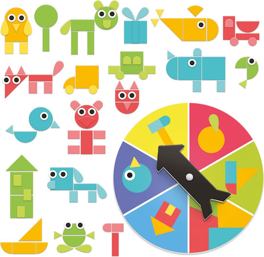 Headu Educational Game Knowledge for 3-6 Years Old