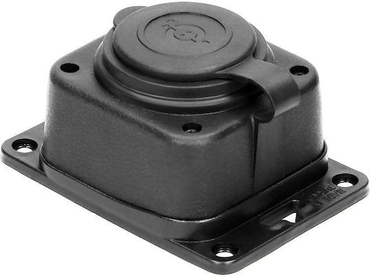 Orno Plug de alimentare de comutare 230V 16A