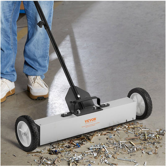 Vevor TLSCXQSQT2450BUQBV0 Manual Push Sweeper