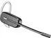 Plantronics CS540/A & HL10 Lifter VOIP слушалки Конвертируема моно слушалка