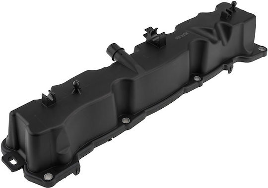 Capacul capului motorului Auto pentru Peugeot 206 Citroen C2 / C3 / C4