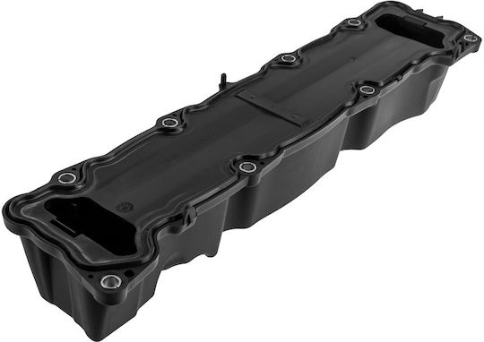Capacul capului motorului Auto pentru Peugeot 206 Citroen C2 / C3 / C4
